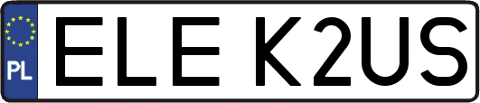 ELEK2US