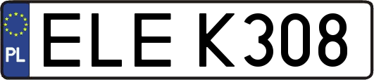 ELEK308