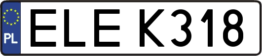 ELEK318