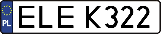 ELEK322