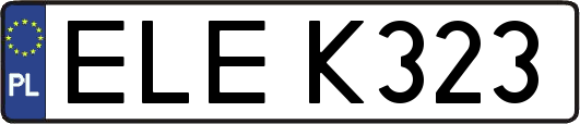 ELEK323