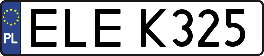 ELEK325