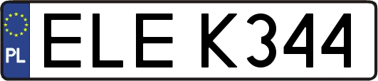 ELEK344