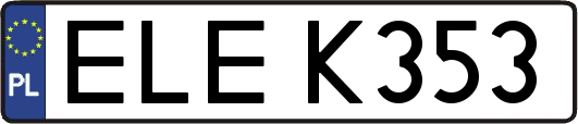 ELEK353