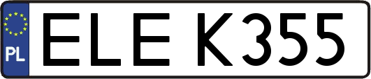 ELEK355