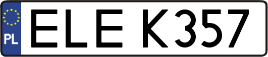 ELEK357