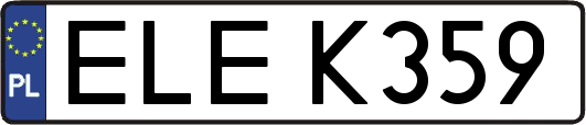ELEK359