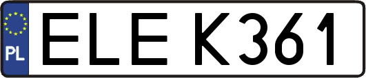 ELEK361