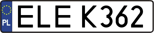 ELEK362