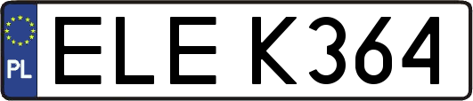 ELEK364