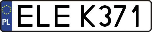 ELEK371