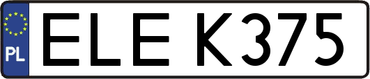 ELEK375