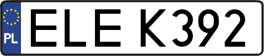 ELEK392