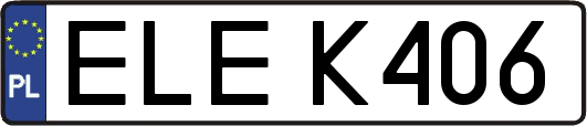 ELEK406