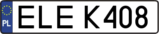 ELEK408