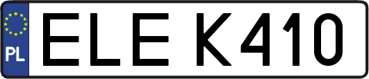 ELEK410