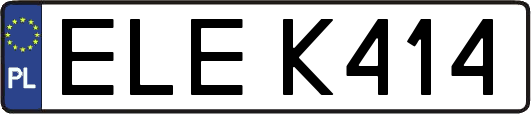 ELEK414