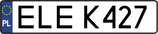 ELEK427