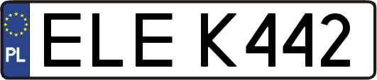 ELEK442