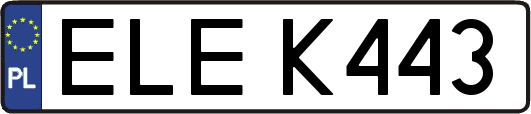 ELEK443