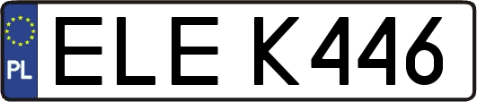 ELEK446