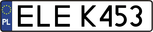 ELEK453