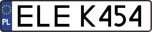 ELEK454