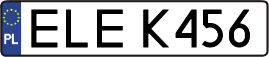 ELEK456