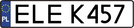 ELEK457