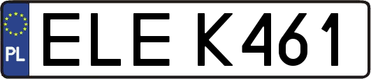 ELEK461
