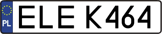 ELEK464