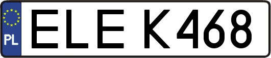 ELEK468