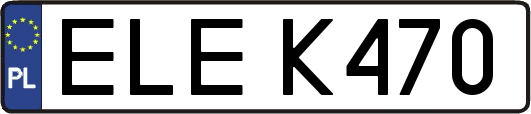 ELEK470