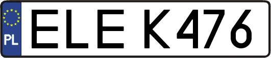 ELEK476