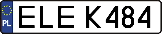 ELEK484
