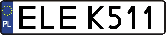 ELEK511