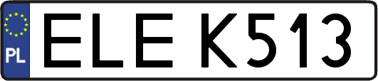ELEK513