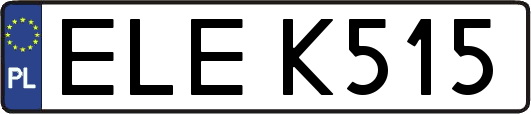 ELEK515