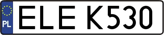 ELEK530