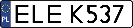 ELEK537