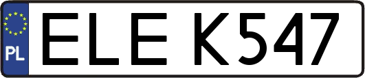 ELEK547