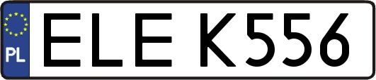 ELEK556
