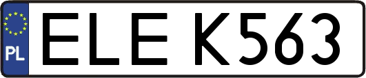 ELEK563