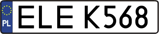 ELEK568