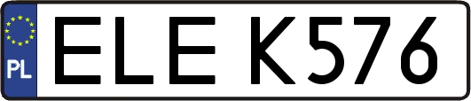 ELEK576