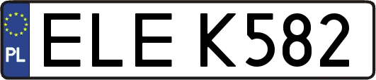 ELEK582