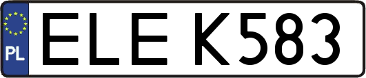 ELEK583