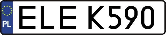 ELEK590