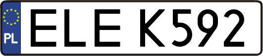 ELEK592