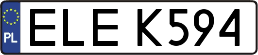 ELEK594